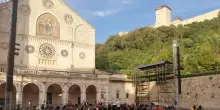 Il festival di Spoleto annuncia i primi cinque spettacoli, c'&egrave; anche Mika sinfonico