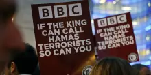 Documentario con 'figlio di Hamas' narratore, Bbc sanzionata