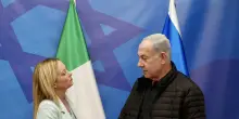Fonti israeliane a media, 'sospensione memorandum non ha ripercussioni pratiche'