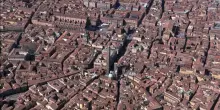 Proposto l'inserimento della Garisenda nel patrimonio Unesco di Bologna
