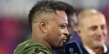 Evra: 'Nel mio calcio razzismo e mascolinit&agrave; tossica'