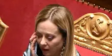 Meloni, Occidente capace di dialogo, ora vediamo Mosca