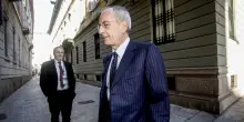 Mediobanca, anche il presidente Pagliaro vende azioni