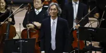 Kent Nagano conclude la Stagione Sinfonica della Fenice