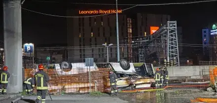 Chiusa inchiesta sulla strage del bus di Mestre, 7 indagati