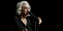 Anteprima con Drusilla Foer a Vieste della 25/a edizione de Il libro possibile
