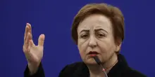 Pordenonelegge apre con la premio Nobel Shirin Ebadi