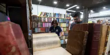Il Messico recupera un libro storico di 300 anni fa espropriato in Argentina
