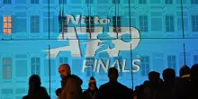 Finals: bagno di folla per i campioni sul Blue Carpet