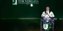 Tor Vergata, palestinese arrestato aveva i titoli per accedere al master