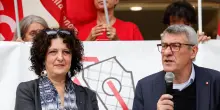 La Flc Cgil compie vent'anni, evento a Roma