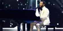 John Legend tour, a luglio quattro concerti in Italia