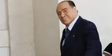 Pier Silvio ricorda il pap&agrave;: 'La sua energia &egrave; parte indelebile del nostro Dna'. Meloni: 'Protagonista assoluto della politica'