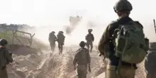 Media Israele, governo verso approvazione proroga riserva militare fino a fine luglio