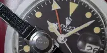 'Ide&ograve; rapina Rolex', figlio Antoniozzi condannato a 6 e 4 mesi