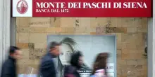 Mps avvia le valutazioni preliminari su Banco Bpm e su Intesa