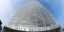 Grattacielo Regione Piemonte, con tre milioni chiuso contenzioso