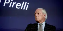 ++ Pirelli, slitta al 16 aprile il cda sul bilancio ++