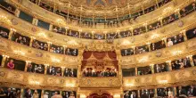 Appello Rsu Fenice a Colabianchi per "sbloccare la crisi" del Teatro