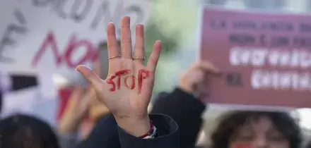 Mattarella: 'La libertà delle donne conquista da difendere ogni giorno'