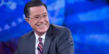 Stephen Colbert apre un canale YouTube nel dopo Cbs