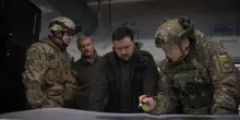 Kiev, a maggio liberati 100 chilometri quadrati pi&ugrave; di quanti persi