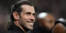 Bale e la vita fuori dal calcio 'temo come altri la bancarotta'