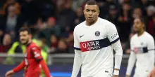 Paris SG condannato a pagare 61 milioni di euro a Mbapp&eacute;
