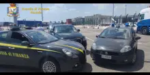 Frode e riciclaggio negli Emirati arabi, imprenditore arrestato a Venezia