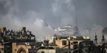 Raid Israele contro il capo di Hamas a Gaza. Media, '&egrave; stato ucciso'
