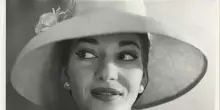 Una malattia autoimmume colpevole della voce perduta di Maria Callas