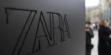 Modelle troppo magre, Gb vieta immagini pubblicitarie di Zara