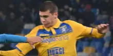 Coppa Italia: 1-0 al Monza, Frosinone affronterà il Cagliari
