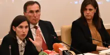 Pd, citt&agrave; scelgono centrosinistra. Segnale al Goveno, alternativa c'&egrave;