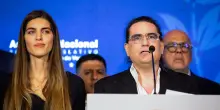 Venezuela, Rodriguez licenzia ministro stretto collaboratore di Maduro (2)