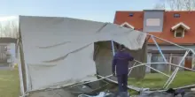 Domani venti di burrasca in Piemonte e Lombardia