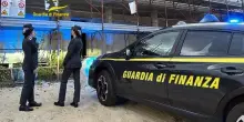 Maxi truffa allo Stato con i bonus edilizi, sequestro da 10,5 milioni