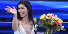 Sanremo, Elisa e la proposta di fare la direttrice artistica: 'Sarei onorata'