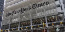 Giudice respinge la causa di Trump al Nyt, troppo lunga