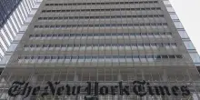 Il New York Times fa il pieno di abbonati digitali, 1,4 milioni in pi&ugrave; nel 2025