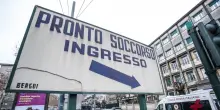 Caldo: a Torino alle Molinette non aumentano accessi in pronto soccorso
