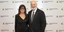 Trovate due persone morte nella villa del regista Rob Reiner