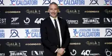 Azzurri: Zambrotta, Gattuso può restituire entusiasmo e identità