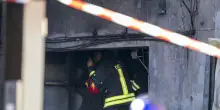 Incendio ospedale di Tivoli, chiesto il processo per 11 persone
