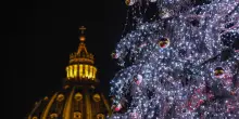 A Natale in Vaticano ci sarà anche un presepe pro-life
