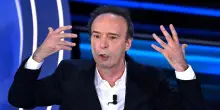 Benigni, "a Gaza e in Ucraina uccidono bambini, non sono uomini"