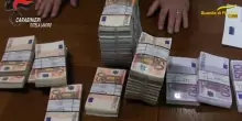 Uif, aumentano segnalazioni antiriciclaggio in secondo semestre 2025