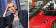 'Evasione e riciclaggio', udienza in Cassazione per Irene Pivetti a luglio