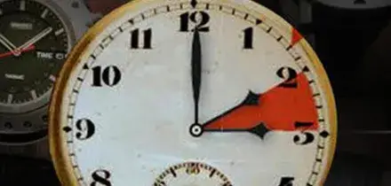 Torna l'ora legale, stanotte spostare le lancette avanti