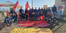 Sindacati in allarme per Sanac, 'interesse solo per sito Massa Carrara'